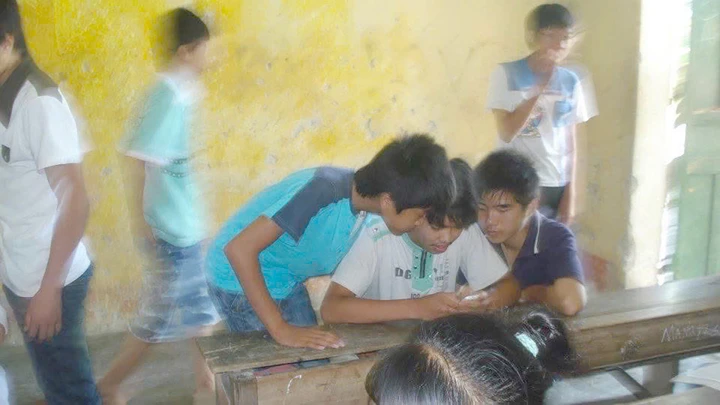 Cô giáo của Thiếu tá Nguyễn Đăng Khải nghẹn ngào: 'Em nhờ tôi cuối năm đi đón dâu'