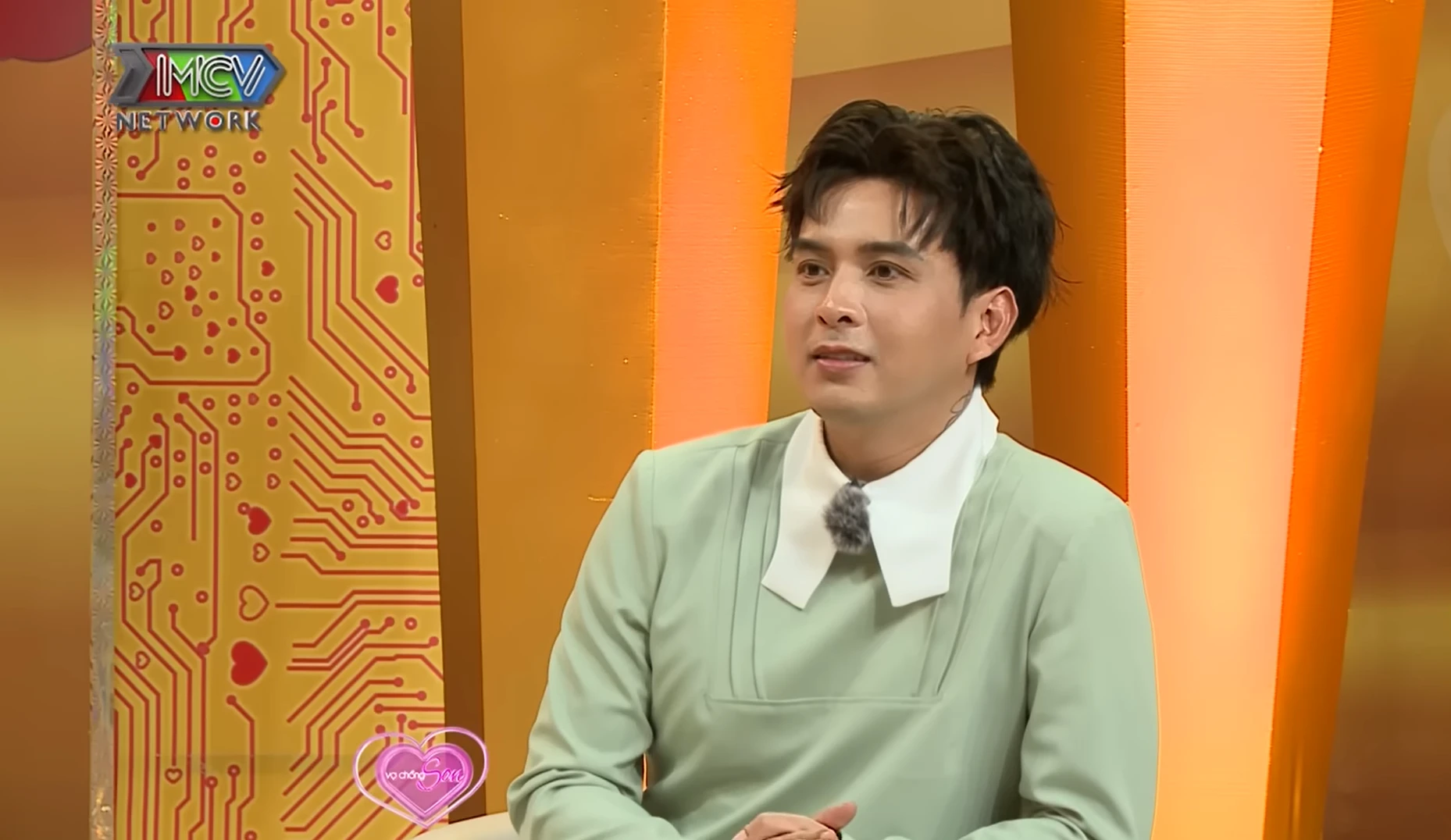 NSND Hồng Vân nhắc nhở Hồ Quang Hiếu: “Phải thật thà Hiếu ạ, phải thật thà”
