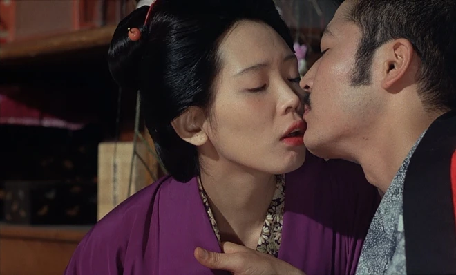 Phim 18+ Nhật Bản là kiệt tác gây sốc nhất mọi thời đại: Cảnh quay không che đậy, 50 năm vẫn gây tranh cãi