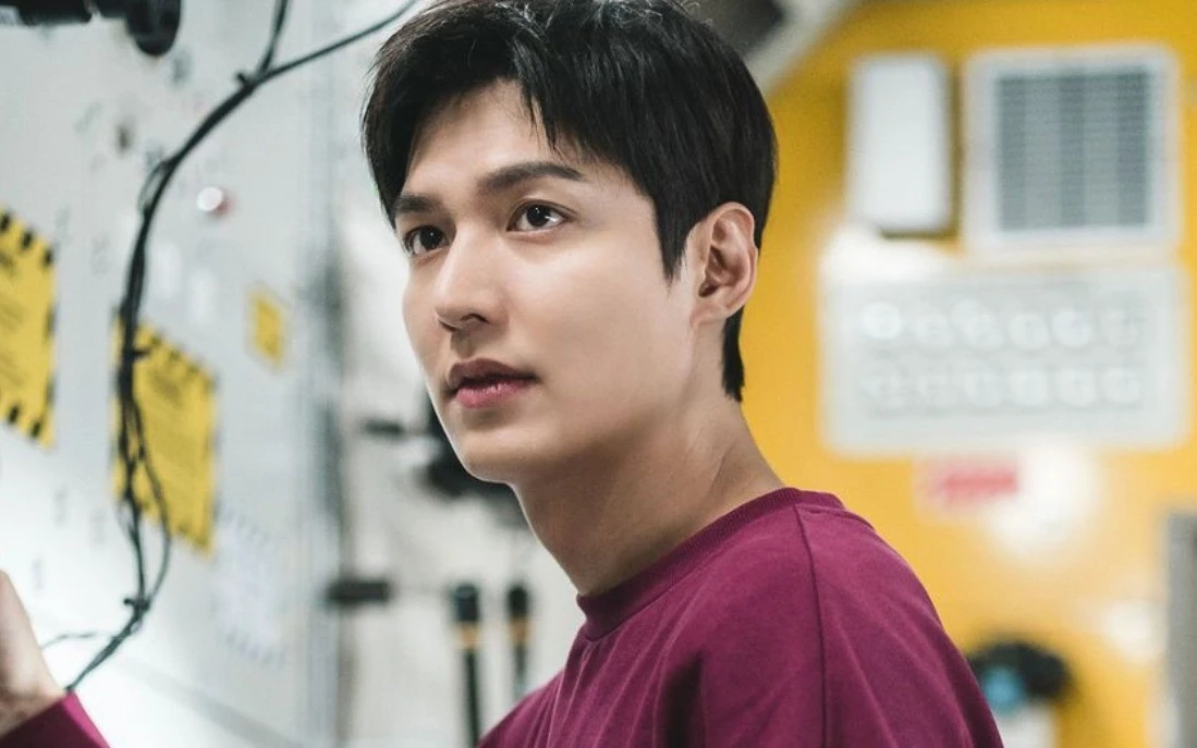Lee Min Ho đứng đầu suốt 12 năm liên tiếp