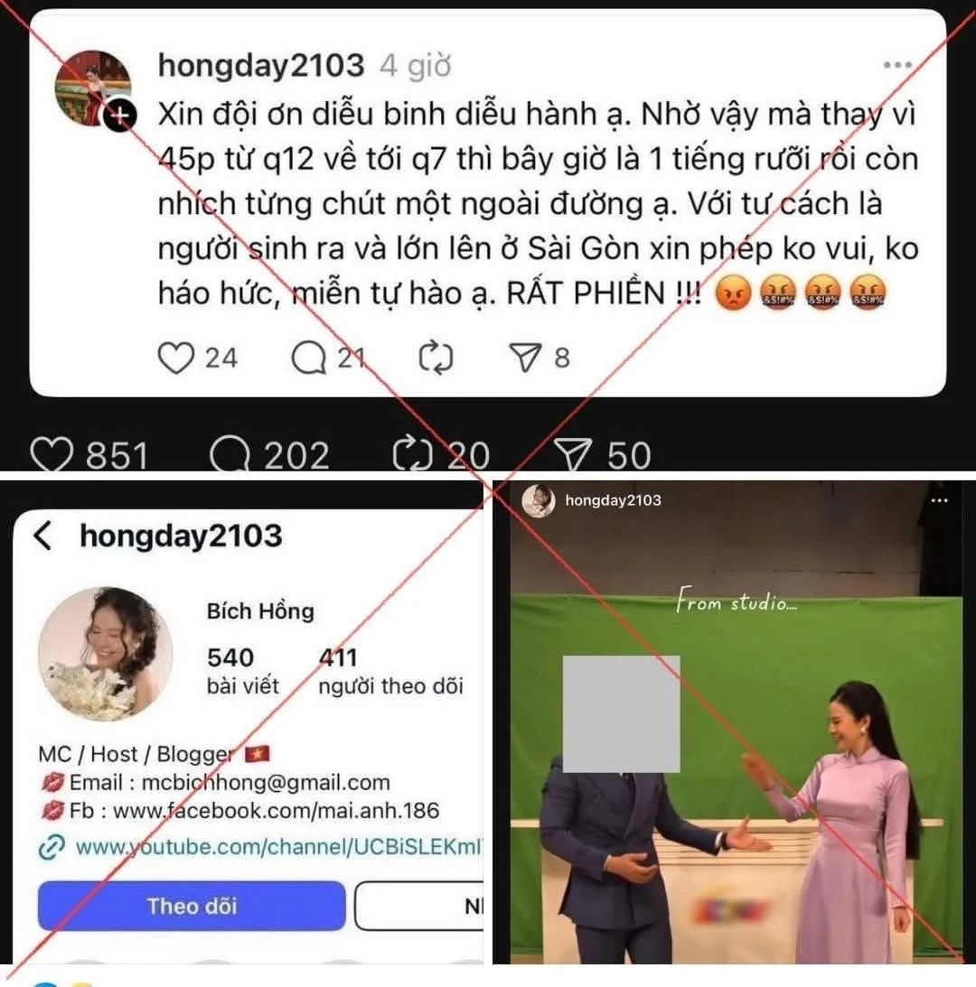 Cư dân mạng phẫn nộ với phát ngôn 