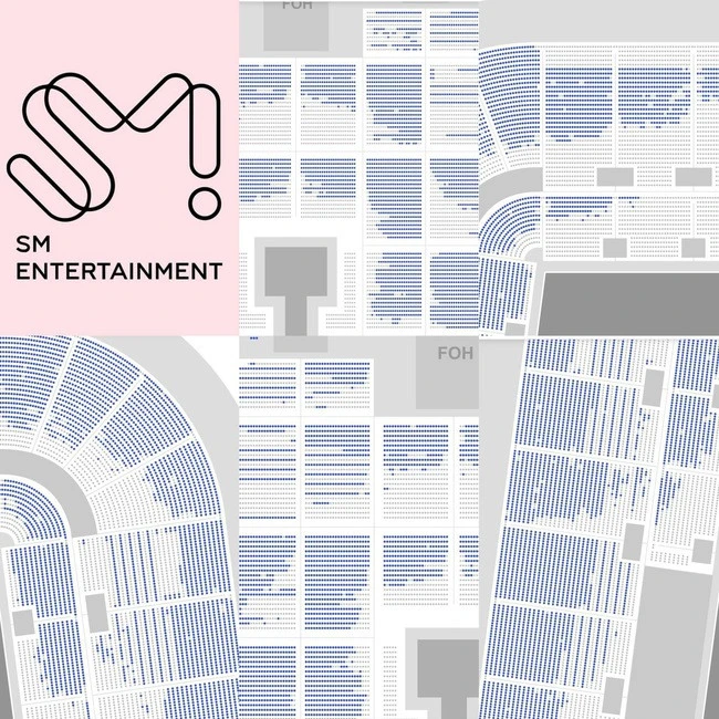 Đêm concert hội tụ toàn nghệ sĩ hàng top bị chê “ảo tưởng sức mạnh”, netizen “cà khịa” càng ế càng vui!