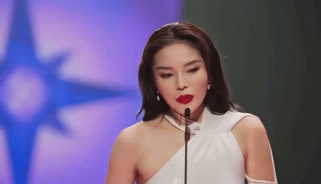 Kỳ Duyên lên sóng Miss Universe VN 2024: Như quyển sách cũ từ năm 2014, kỹ năng gây thất vọng