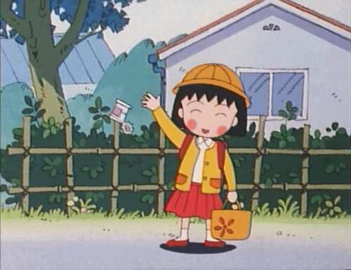 Maruko là giáo trình dạy con phụ huynh nào cũng nên đọc vì 5 đạo lý quá đắt giá