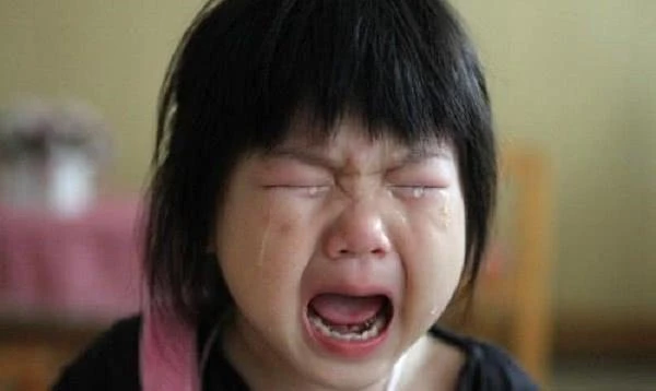 Có 4 hành động của trẻ: Nhỏ không sửa, lớn gây họa!