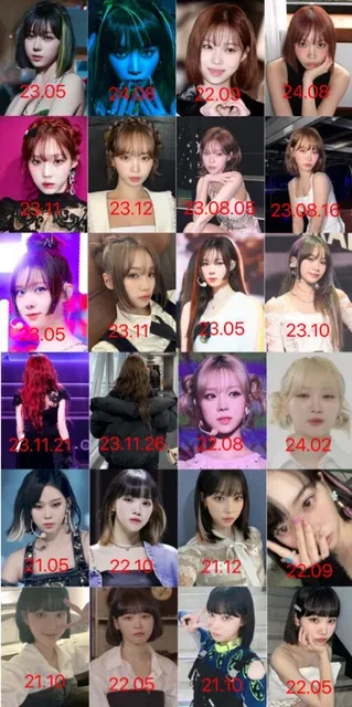Trưởng nhóm nhạc nữ bị ghét nhất Kpop có hành động đáng sợ với thành viên aespa