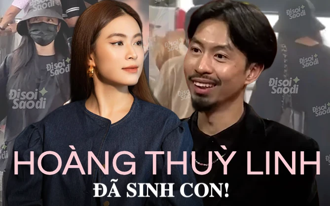 Đã hơn 9 tháng trôi qua kể từ lần cuối cùng Hoàng Thuỳ Linh xuất hiện, khoe eo trên sân khấu