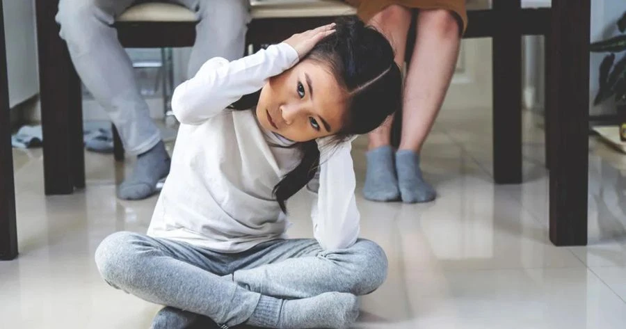 Chuyên gia gợi ý 5 điều tối kỵ khi nuôi dạy con