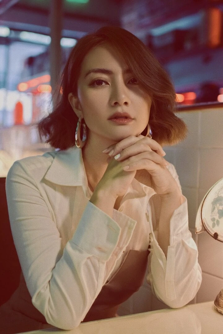 Ngọc Lan: 35 tuổi lập di chúc, 39 tuổi ngừng đóng phim