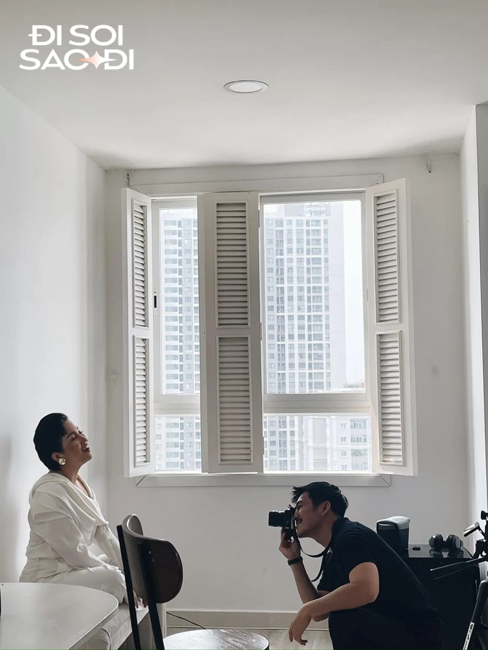 Mối quan hệ bất ngờ giữa