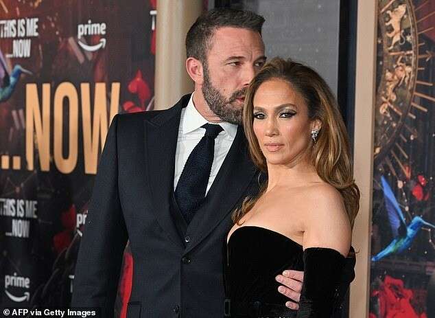 Quá nhiều lý do khiến Jennifer Lopez ly hôn Ben Affleck