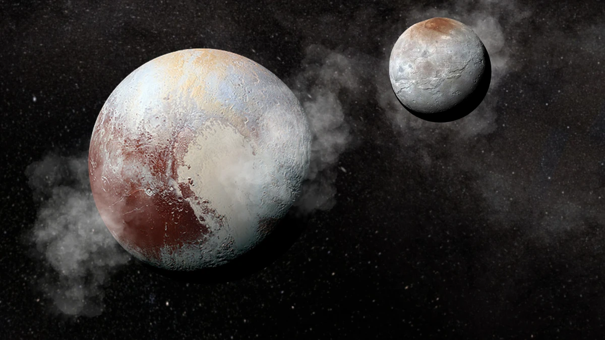 NASA sẽ đưa “Nữ hoàng địa ngục” đến nơi bị nghi là có sự sống