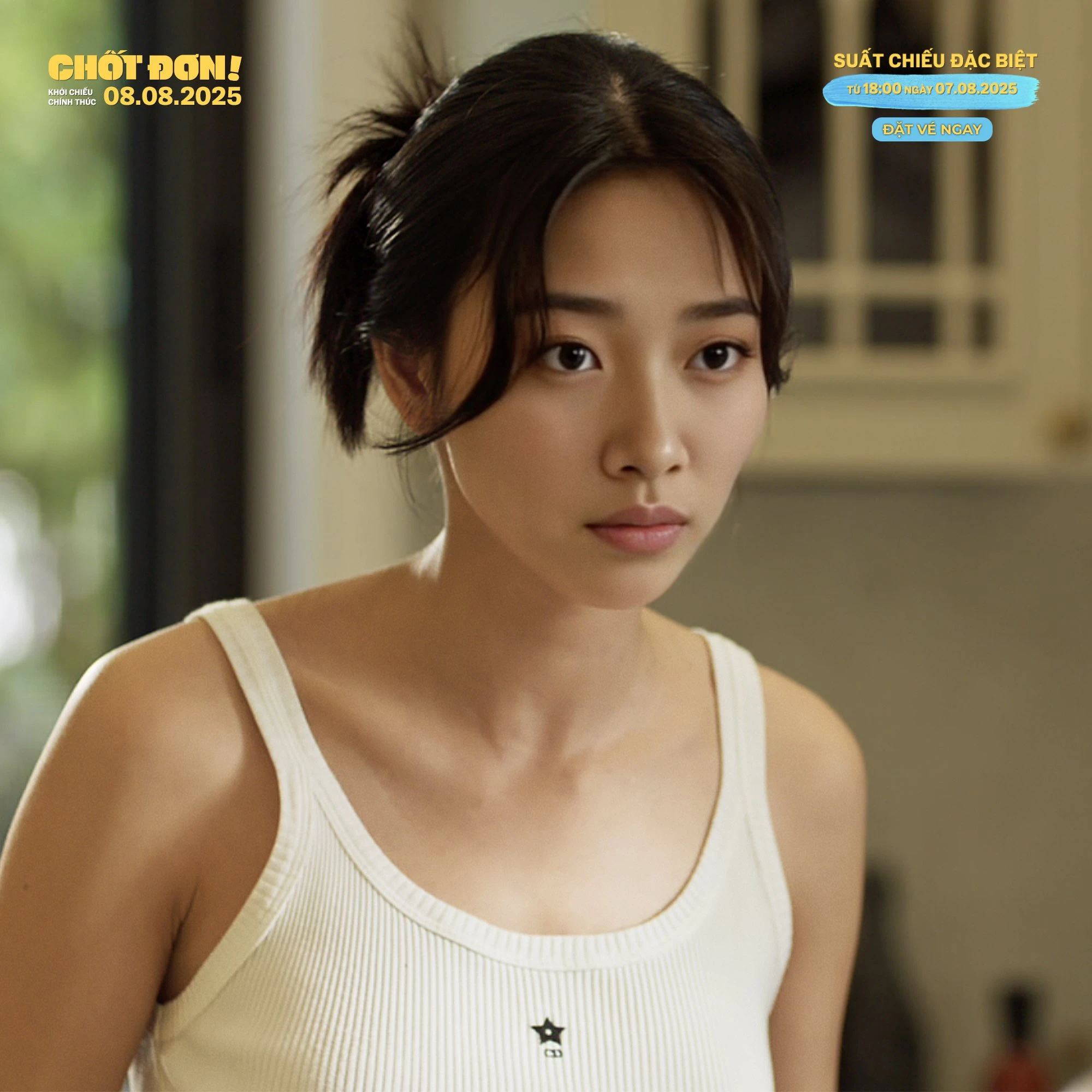 800 nữ chính cũng không thể xóa sổ Thùy Tiên khỏi Chốt Đơn