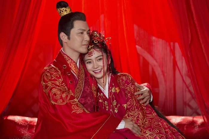 10 lần phim Trung ghép nhầm cặp đôi: Dương Dương - Vương Sở Nhiên nhạt hơn nước ốc, Chung Hán Lương thê thảm tột cùng