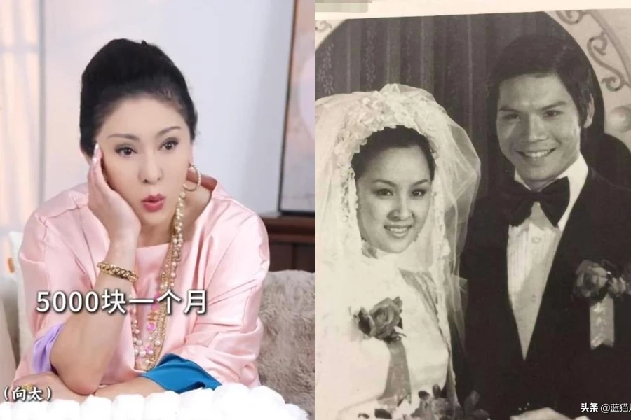 “Phú bà” showbiz tuyên bố nuôi vợ cũ của chồng cả đời, chủ động tăng tiền cấp dưỡng gấp 20 lần