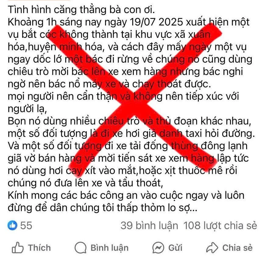 Giải mã sự thật đằng sau những chiếc xe tải 