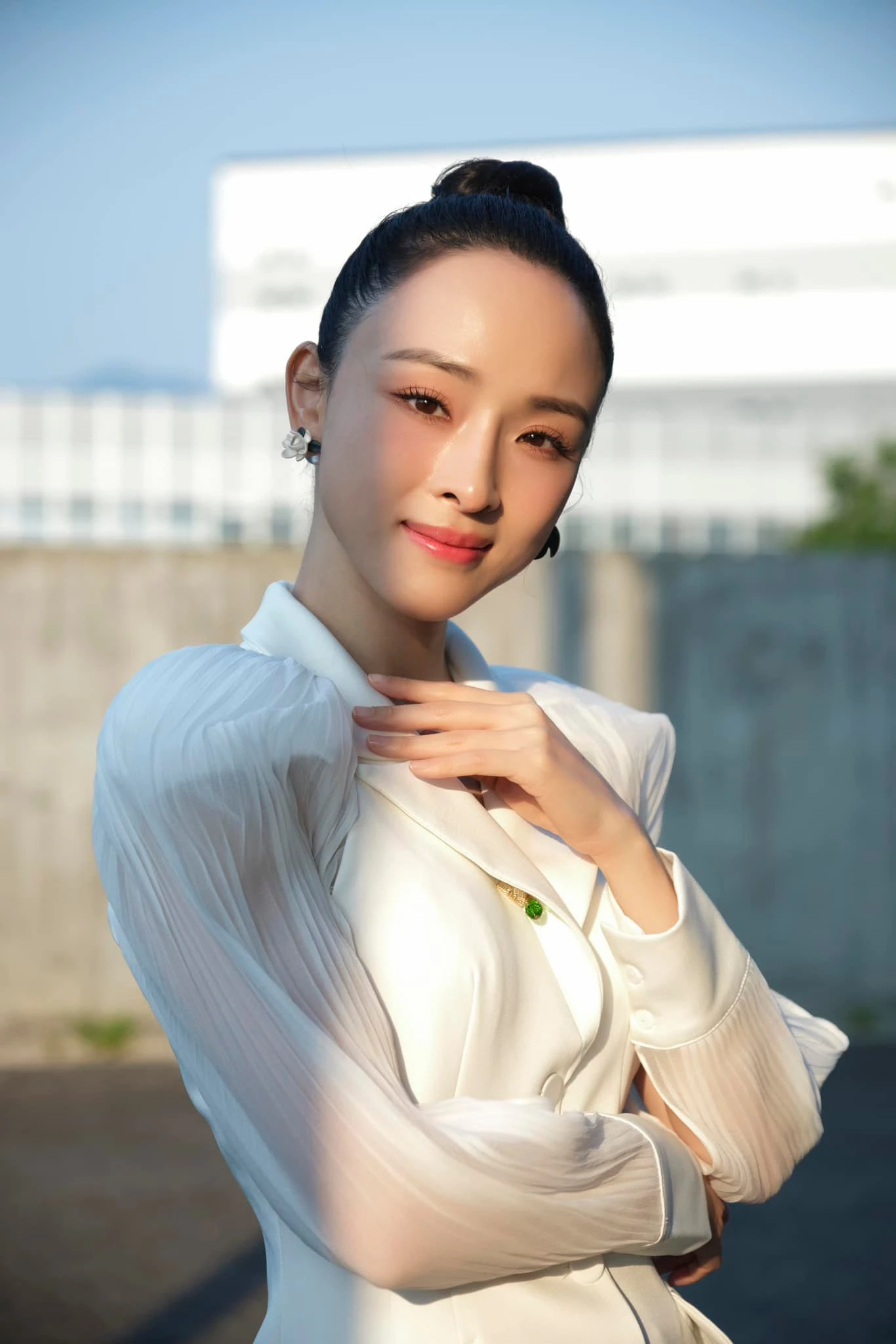 Hoa hậu Việt một thời vướng lao lý: U40 bán hàng online, sống lạc quan, chưa muốn lấy chồng