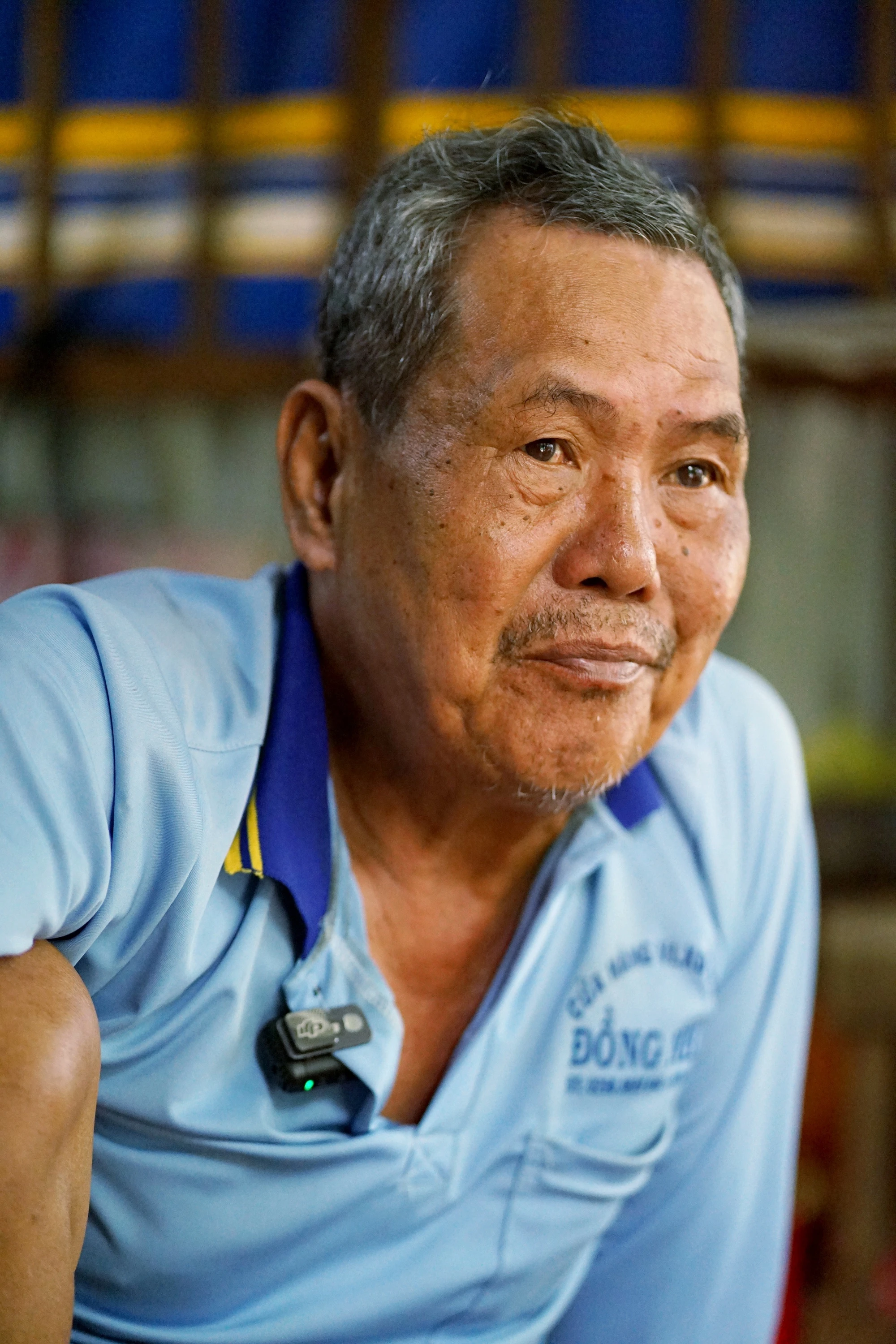 Ông Ba Minh trải lòng giữa những ồn ào quanh người “vợ nhặt” 11 năm, lần đầu nói rõ tin đồn “bà Giao trở lại vì tiền tỷ”