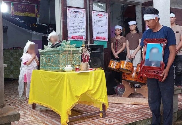 Vụ chuyển 50 triệu đồng để 