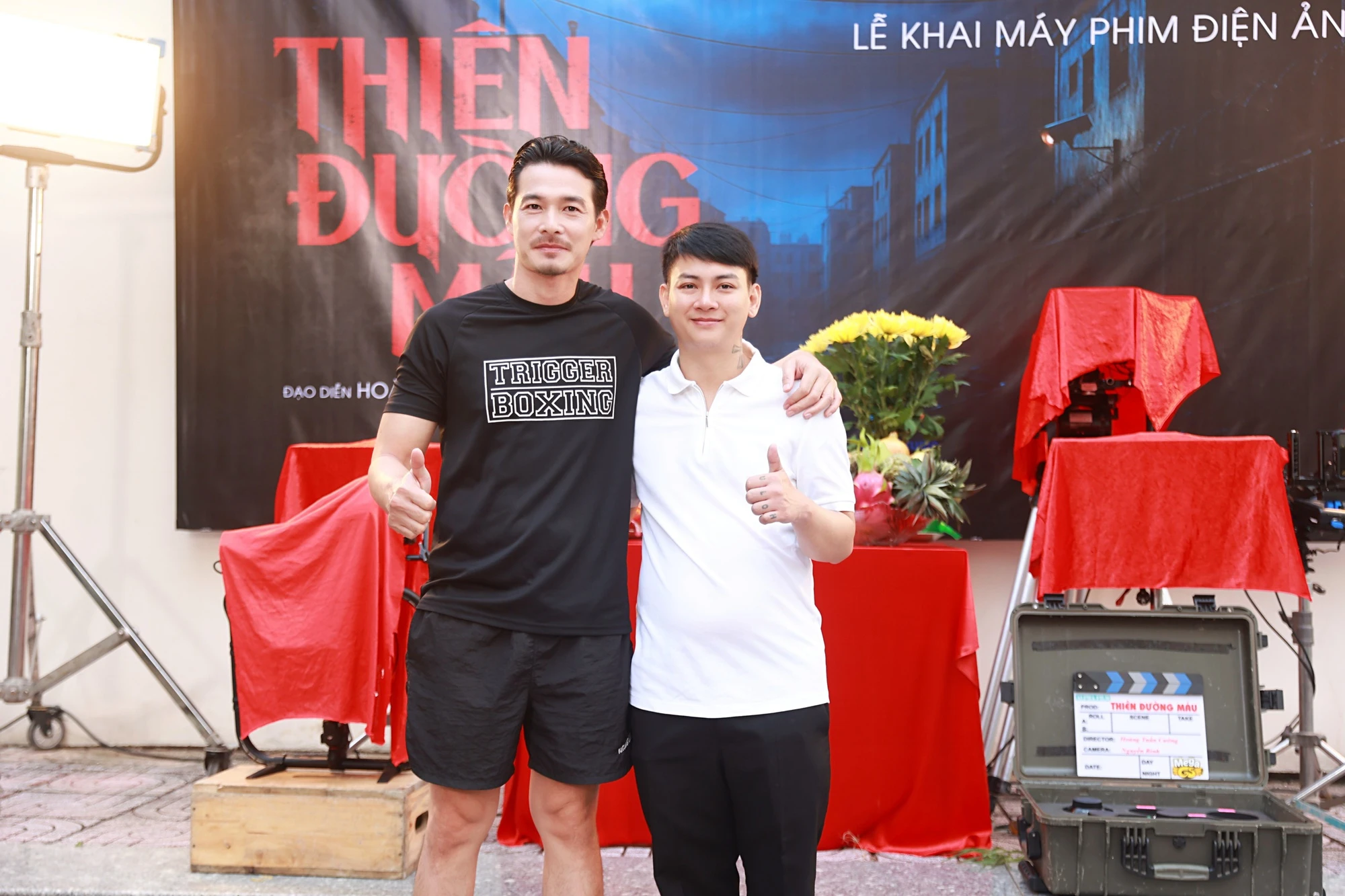 Tài tử có “gương mặt điện ảnh” đẹp nhất Việt Nam: Nhan sắc chặt chém cả showbiz, mặc áo rách lên người vẫn sang