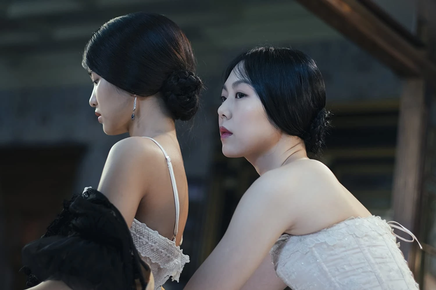 5 phim 18+ châu Á hay nhất thập kỷ: Toàn mỹ nhân đẹp mê đắm, đã xem là không dứt ra được
