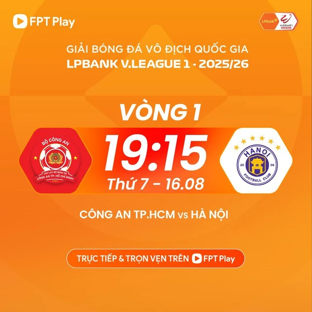 Nhận định, dự đoán kết quả Công an Hà Nội vs Thể công Viettel vòng 1 V.League