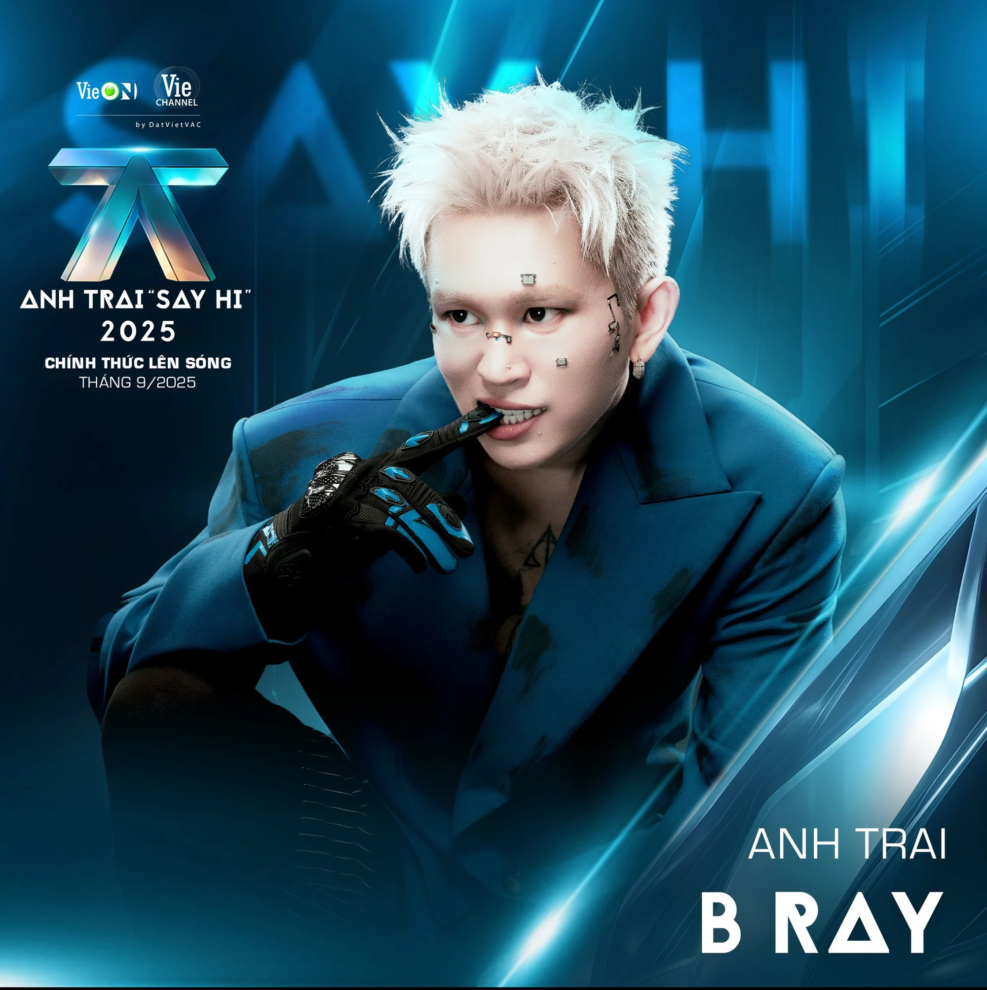 Anh Trai Say Hi là lý do khiến Rap Việt bị xóa sổ?