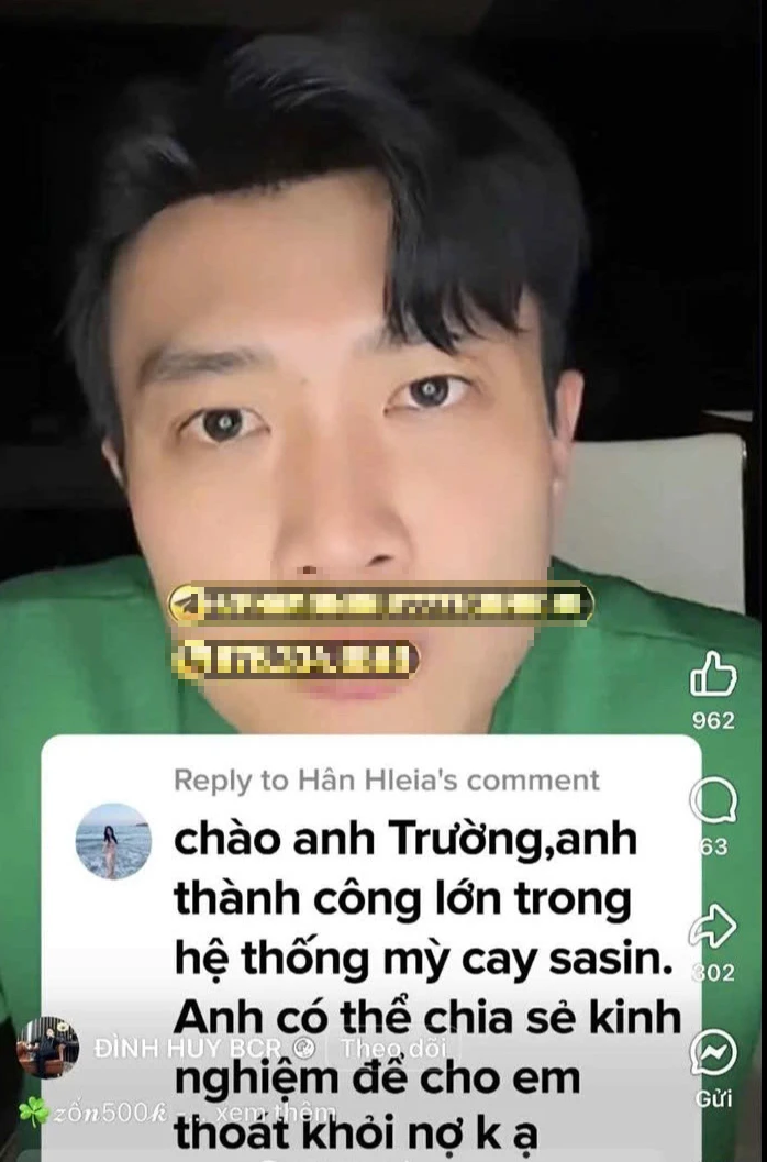Quốc Trường, Lý Hải bị giả mạo: Cần nhanh chóng làm gì?