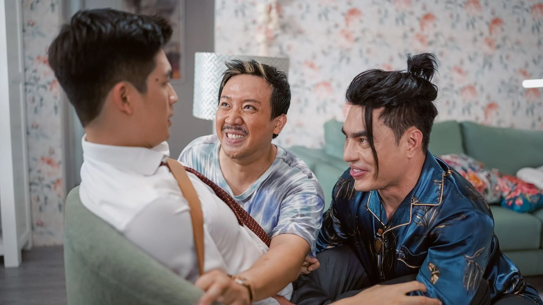 Quốc khánh 2/9: “Bộ Tứ Báo Thủ” và loạt phim Việt trăm tỷ hội tụ trên Galaxy Play