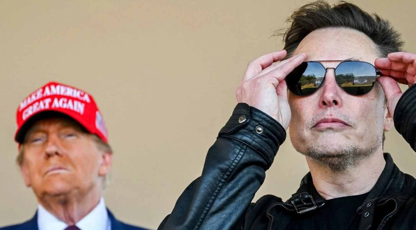 Elon Musk sở hữu một startup mà hiện cả nước Mỹ đang phải phụ thuộc, quyền lực hơn cả Tesla