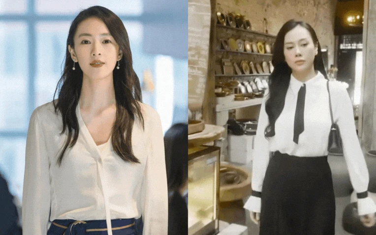 Gió Ngang Khoảng Trời Xanh bị so sánh với 30 Chưa Phải Là Hết: Cả Phương Oanh, Việt Hoa lẫn Quỳnh Kool đều không khí chất bằng bản gốc?