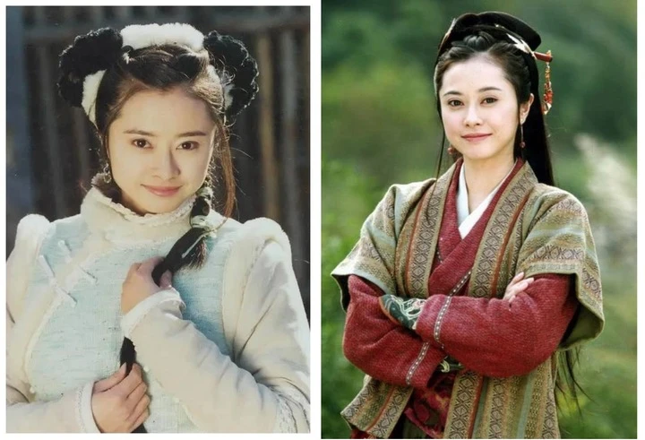 Ni cô đẹp nhất Tiếu Ngạo Giang Hồ bỏ showbiz, 50 tuổi sống kín tiếng một mình