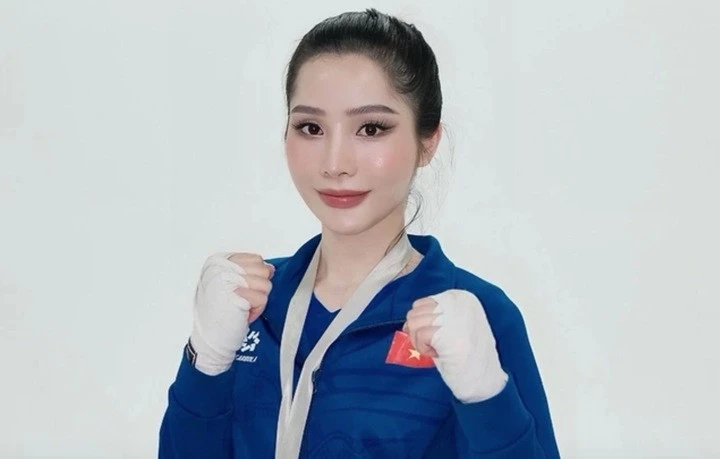 Top 35 Miss Grand Vietnam 2025: Từ ca sĩ, diễn viên tới vận động viên quyền anh