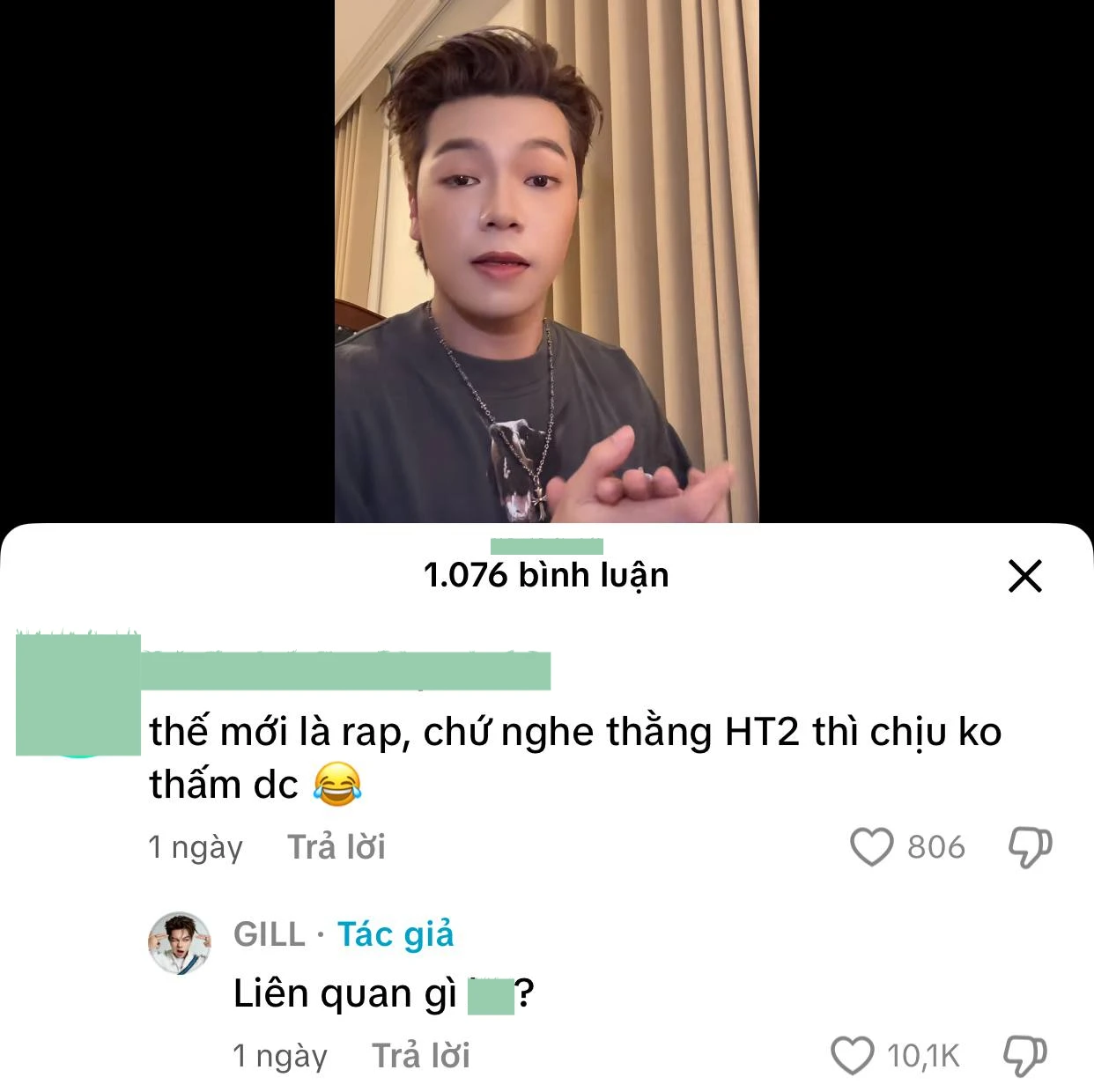 1 Anh Trai Say Hi mùa 2 