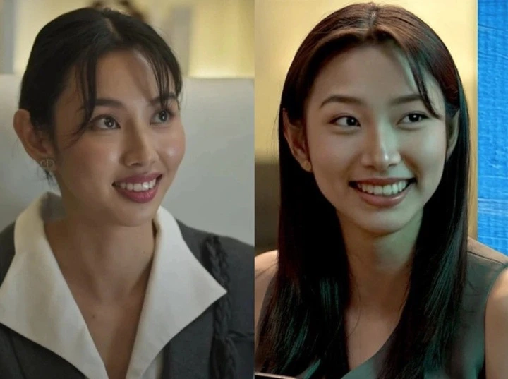 Thùy Tiên và những ngôi sao bị 