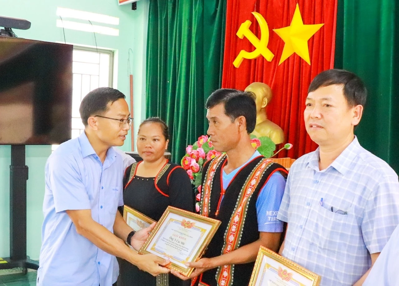 Thông tin mới vụ 131 người nghi ngộ độc sau tiệc tân gia