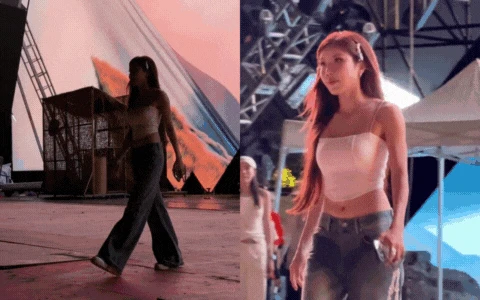 Dàn sao dầm mưa duyệt concert Sao Nhập Ngũ: Kỳ Duyên đọ mặt mộc với Chị Đẹp toàn năng, Chi Pu cực xinh yêu