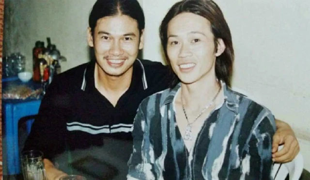 Bạn thân NSƯT Cát Tường lấy vợ kém 26 tuổi, bỏ TP.HCM về quê, làm môi giới bất động sản