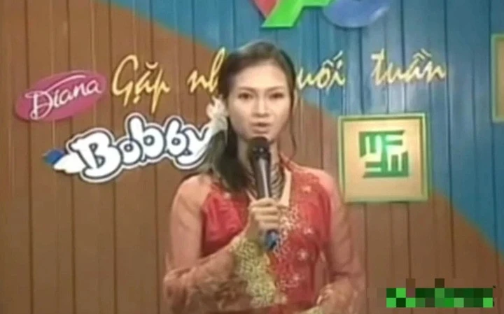 Cuộc sống kín tiếng của nữ MC Gặp Nhau Cuối Tuần có bằng thạc sĩ ở Nhật Bản