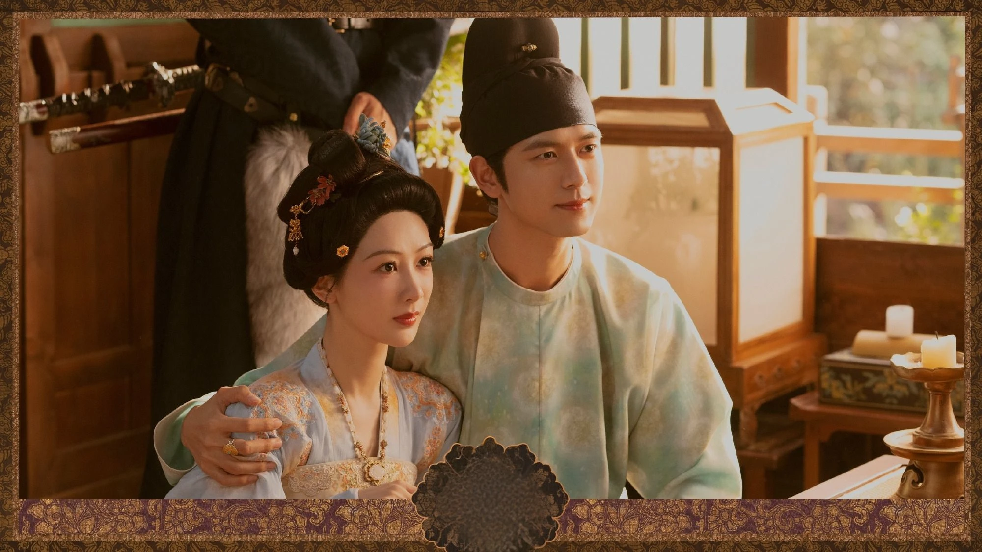 5 phim Hoa ngữ có chỉ số bùng nổ năm 2025: Gây sốt mùa hè nhưng Tàng Hải Truyện lại không đầu bảng