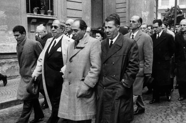 Bí ẩn 5 gia đình mafia từng thống trị thế giới ngầm New York