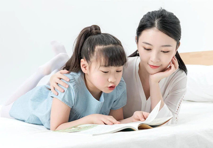 Ba lần cha mẹ buông tay giúp trẻ trưởng thành