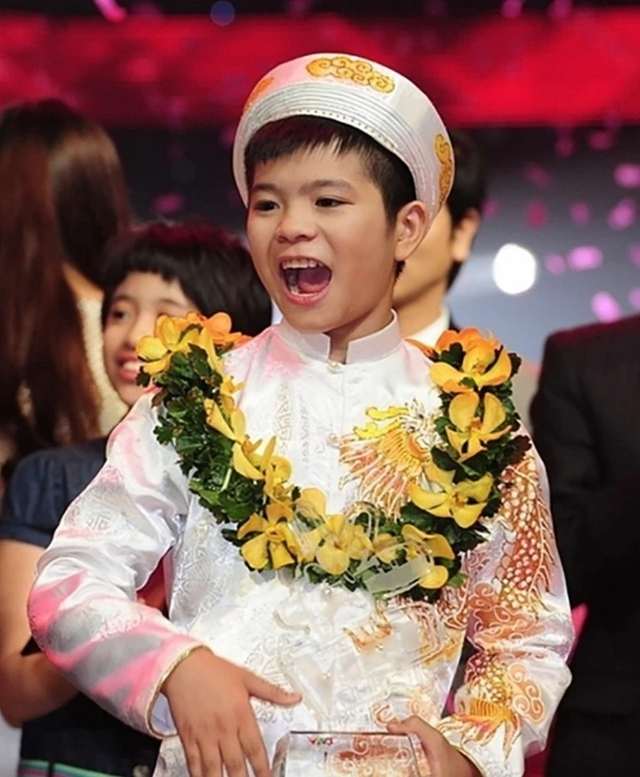 Top 3 Giọng hát Việt nhí sau 12 năm: Người gây sốt châu Á, kẻ loay hoay với nghề
