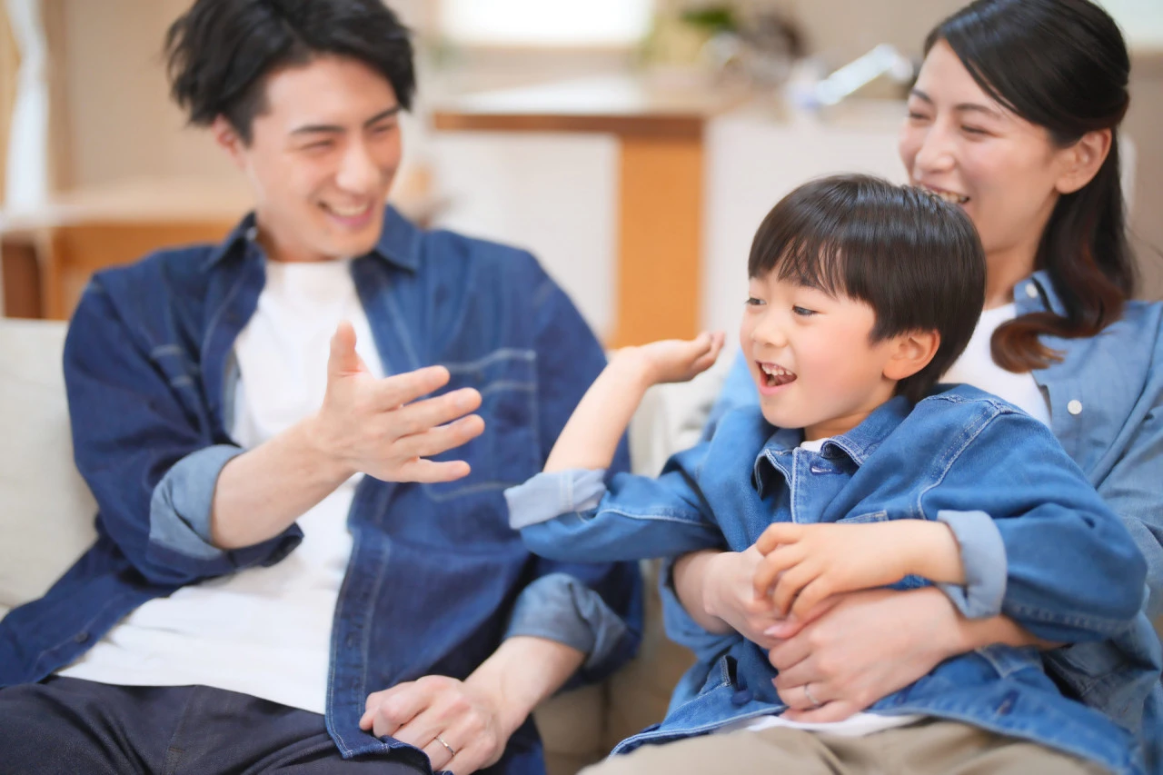 Người già hạnh phúc nhất tôi từng gặp đều làm 5 việc này từ khi con họ còn nhỏ