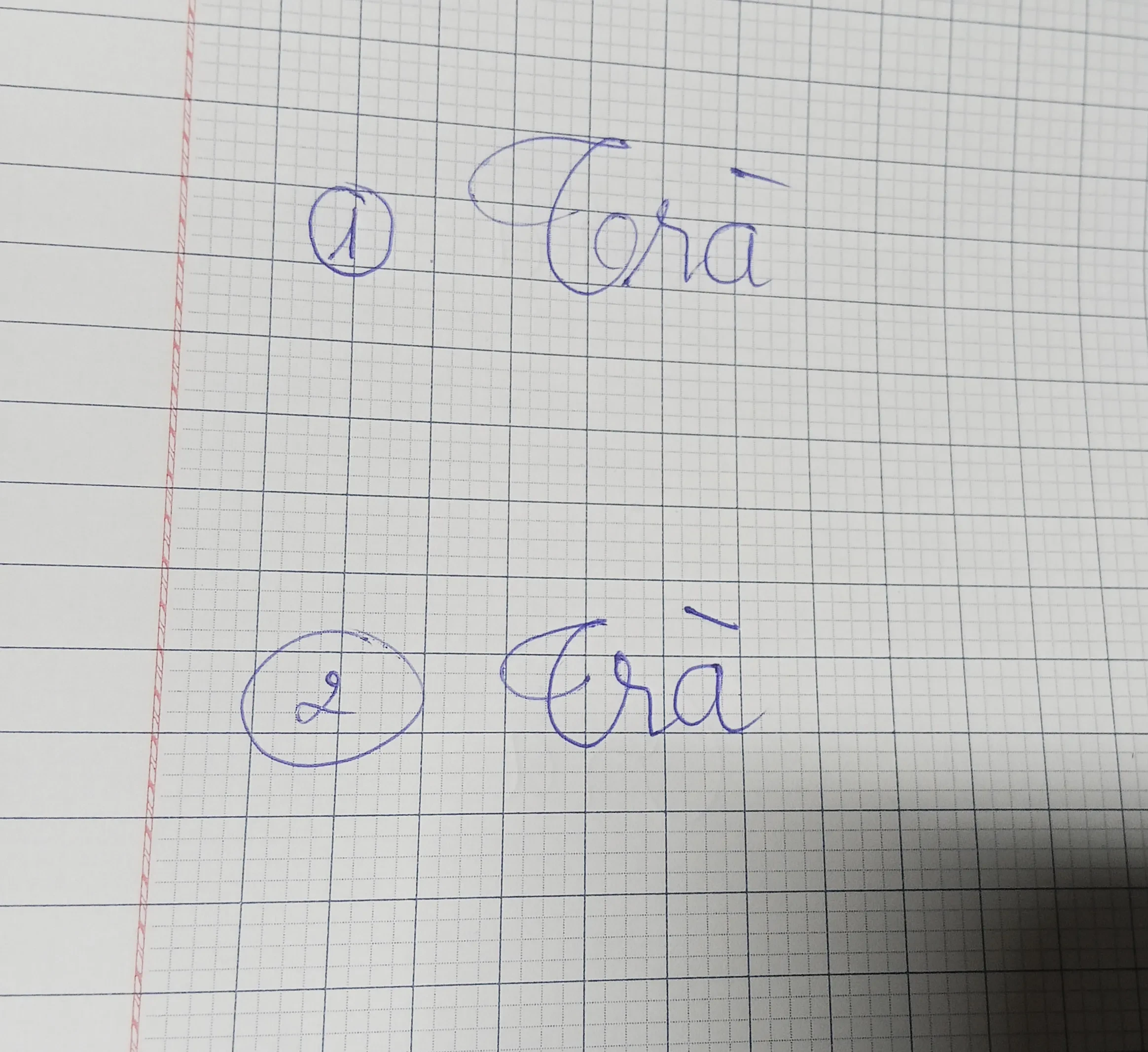 Một chữ TR viết hoa ghi tên nhãn vở khiến hội phụ huynh chia phe tranh cãi cực gắt: Cô giáo lên tiếng, mọi chuyện mới ngã ngũ