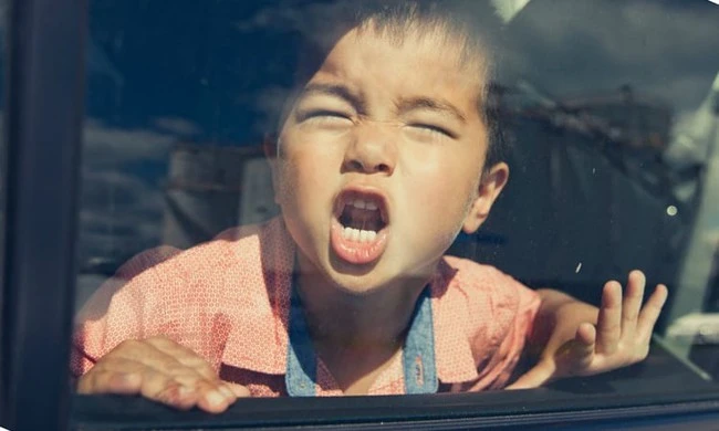5 hành động rất nhỏ ở trẻ phản ánh sự thiếu giáo dục của bố mẹ, hãy chỉnh đốn con ngay lập tức!
