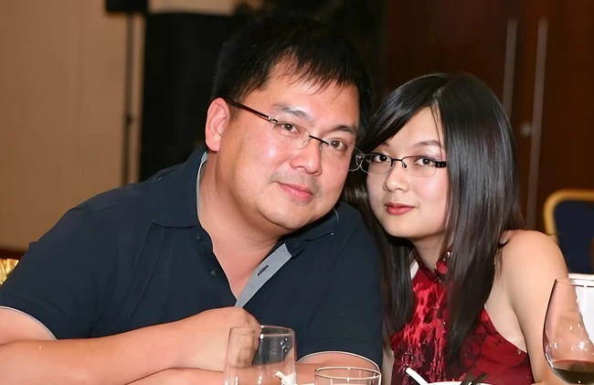 Quy tắc dạy con không giống số đông của sếp Hoàng Nam Tiến: Ngược đời nhưng đầy tầm nhìn xa!
