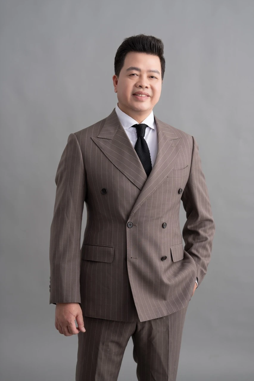 NSƯT Đăng Dương: 30 năm và hành trình kiên trì phụng sự, lan tỏa tình yêu nước qua âm nhạc