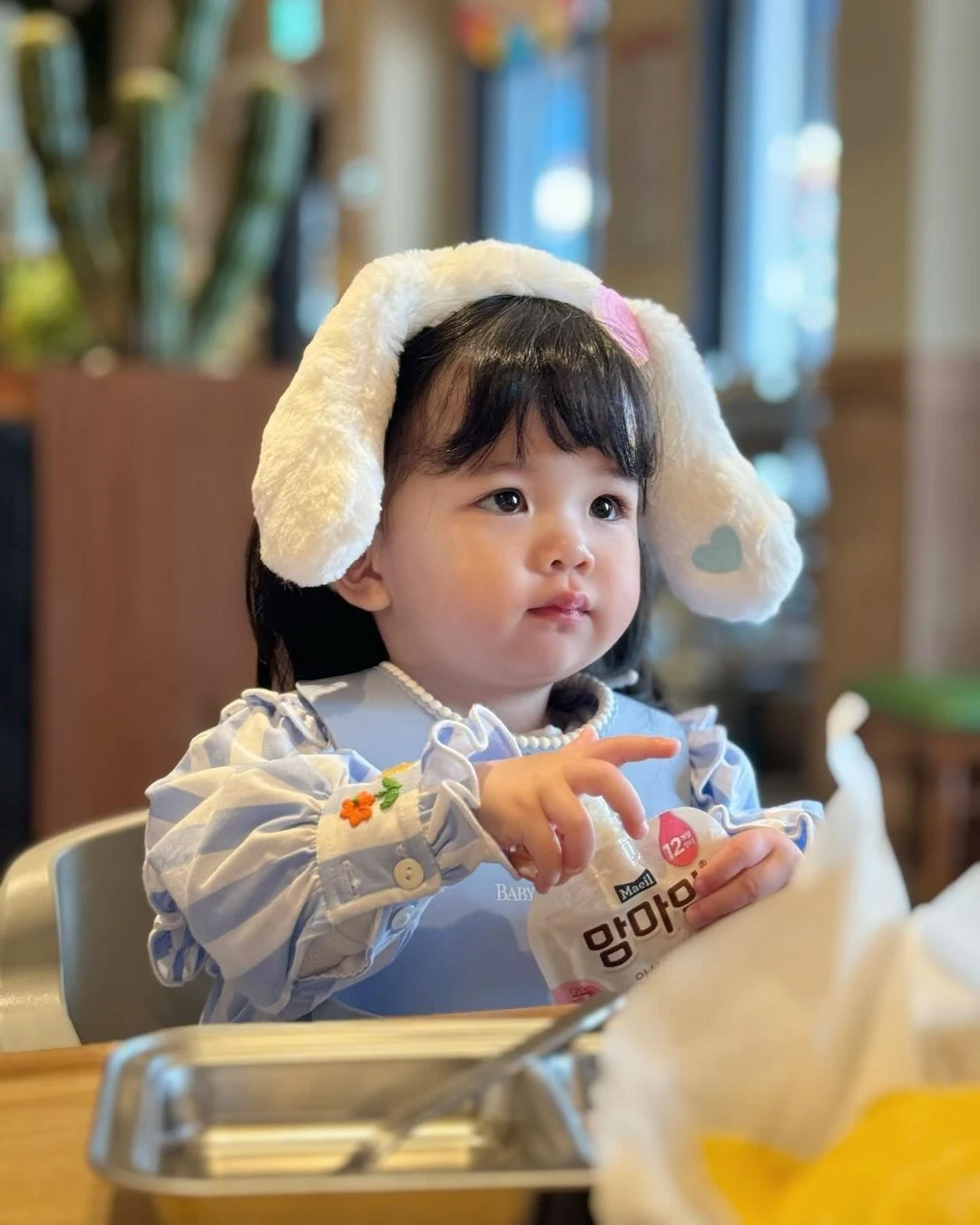 Dấu hiệu của 1 em bé tương lai dễ trở thành doanh nhân thành đạt
