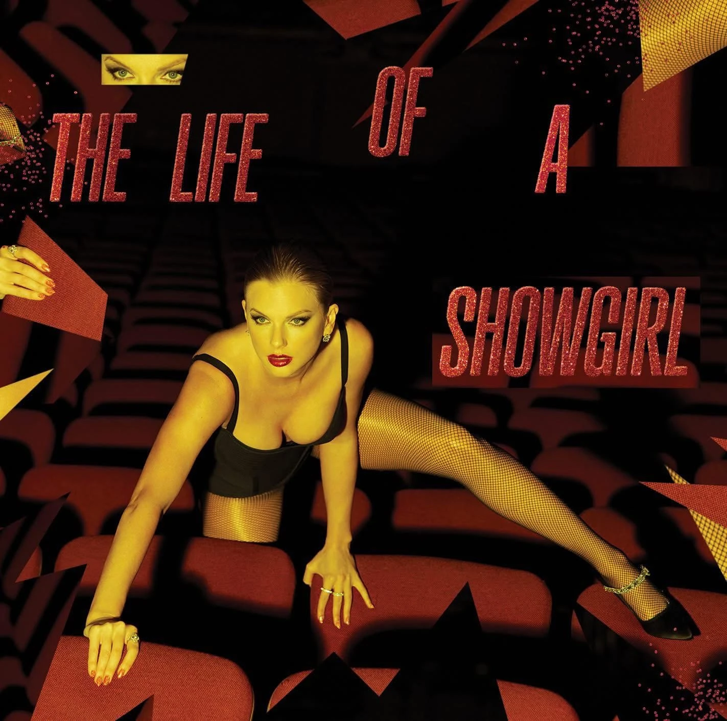 Album mới vô tình tiết lộ Taylor Swift đã nghỉ chơi với cô bạn thân xấu tính số 1 showbiz?